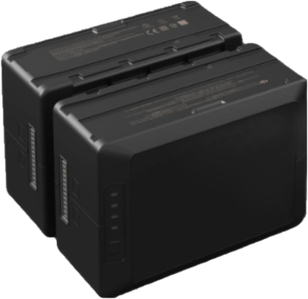 WP100（12S1P）